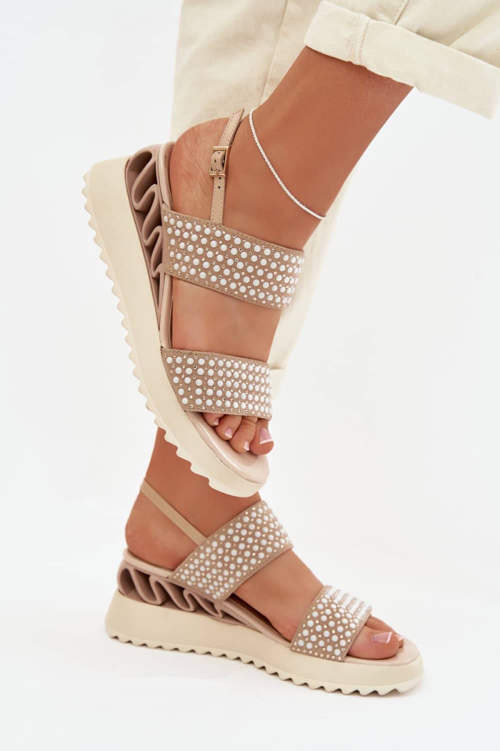 Zeppe model 225204 Step in style