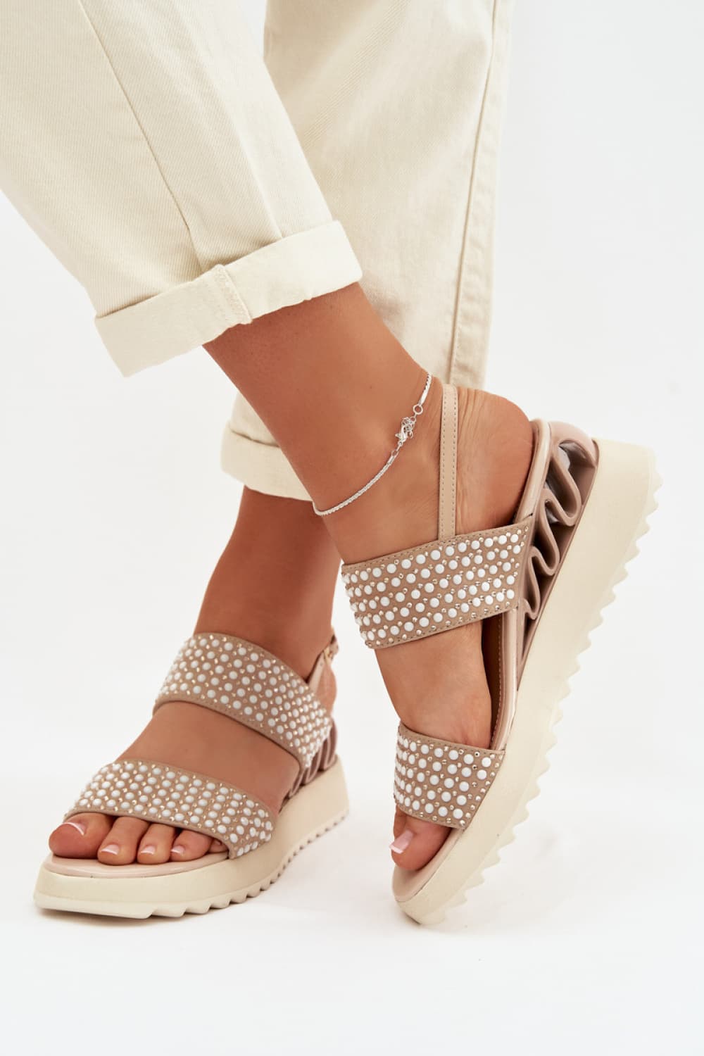Zeppe model 225204 Step in style - Miniatura 3