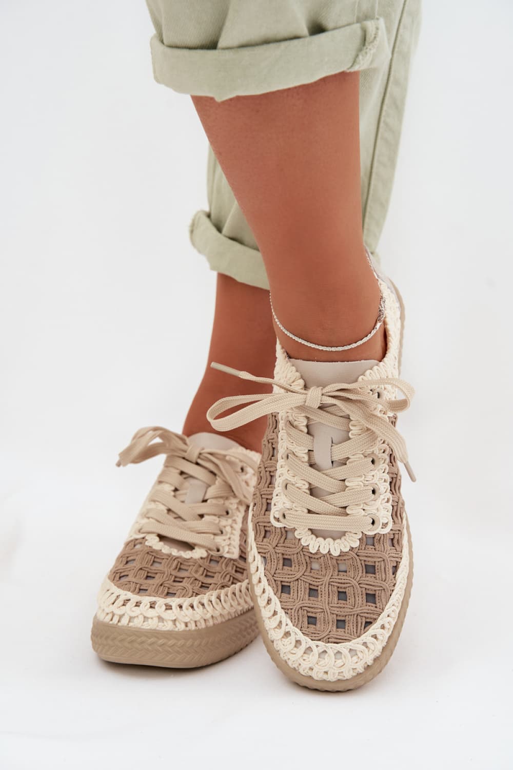 Scarpe model 225229 Step in style