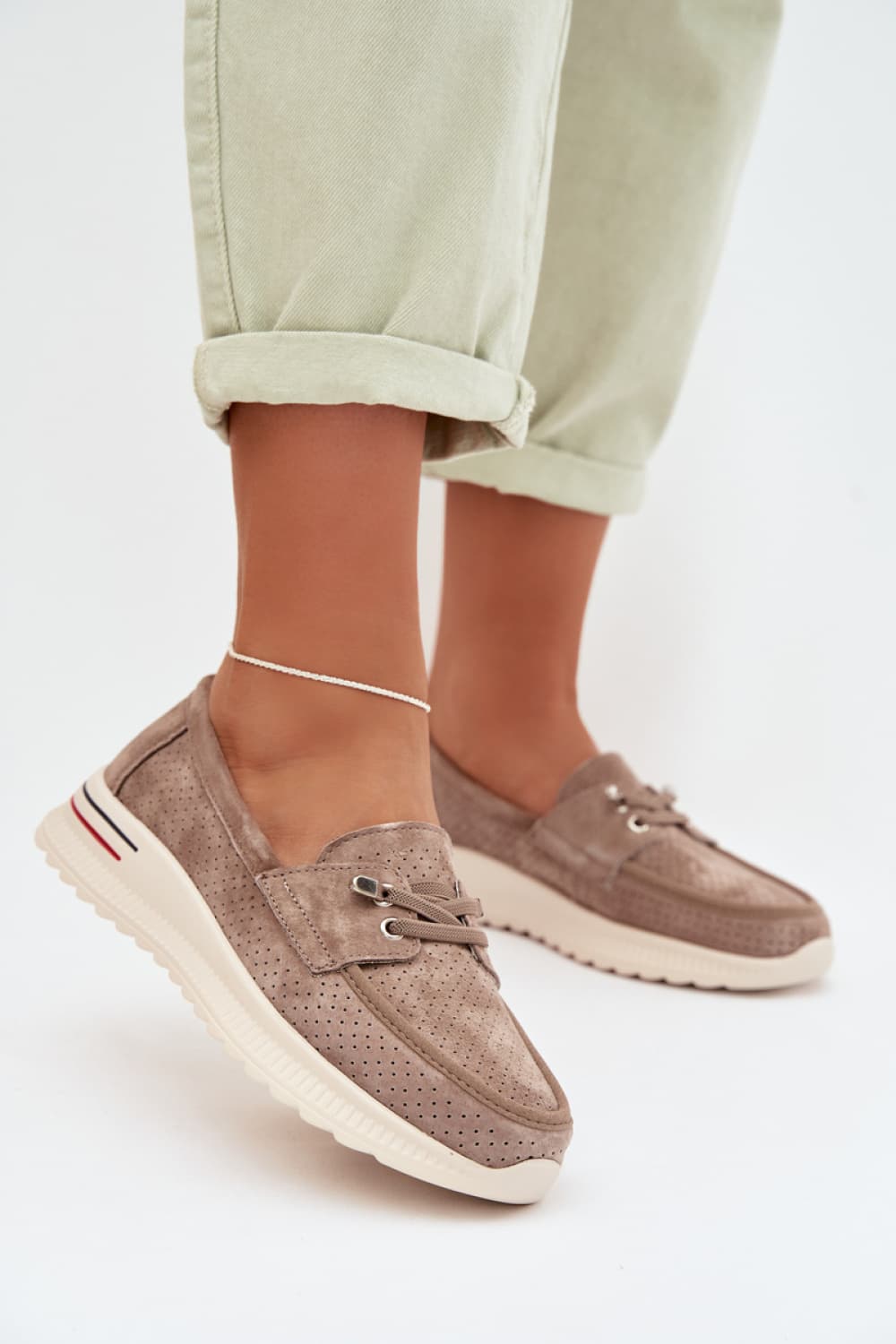 Scarpe model 225232 Step in style