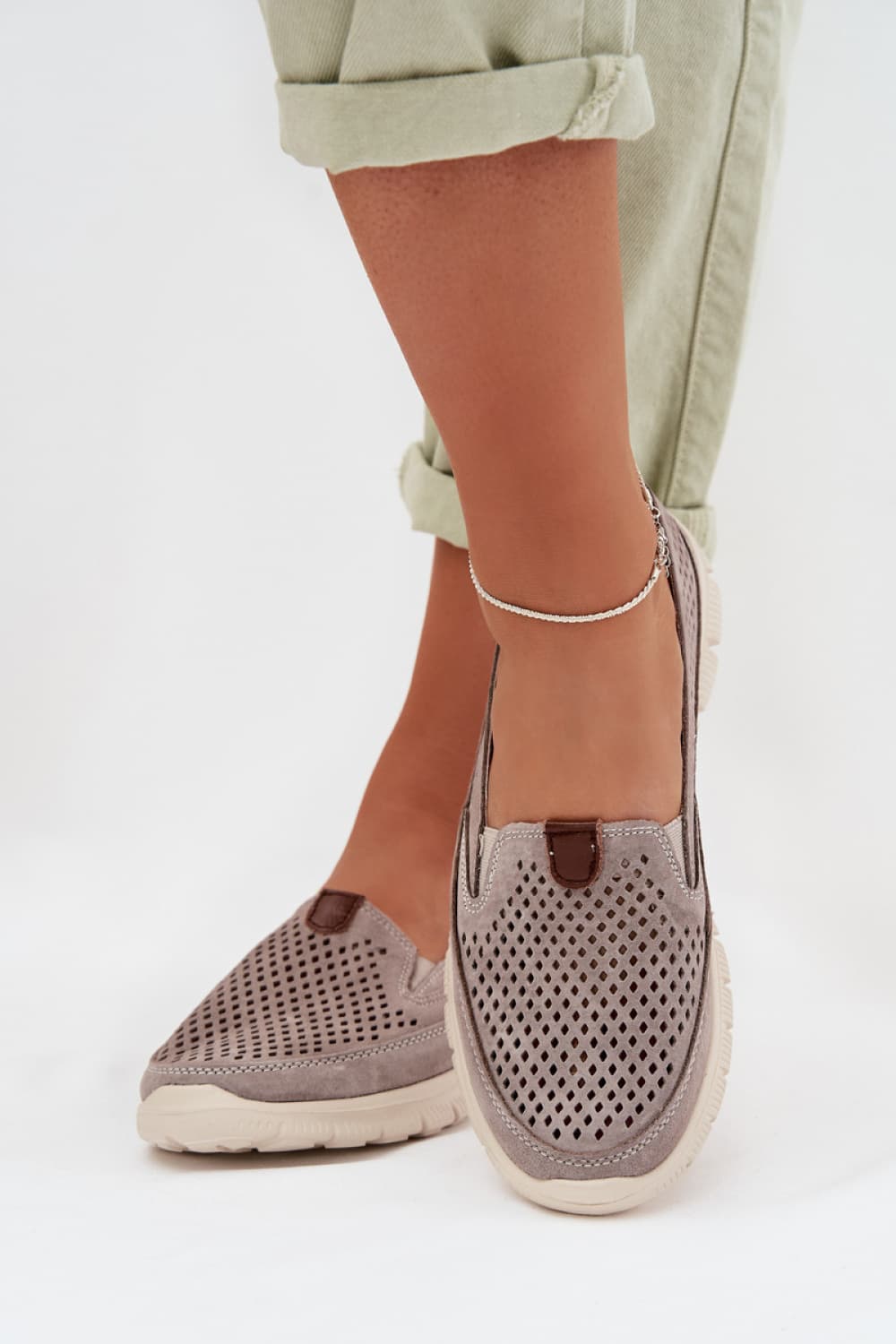 Scarpe model 225233 Step in style