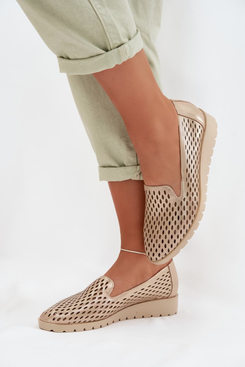 Scarpe model 225234 Step in style