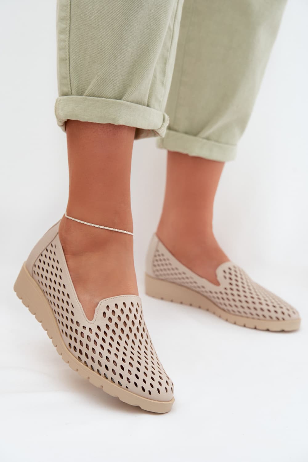 Scarpe model 225235 Step in style