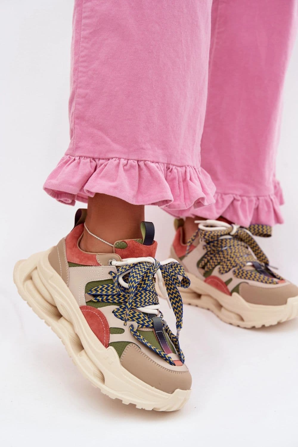 Scarpe spportive model 225191 Step in style - Miniatura 3