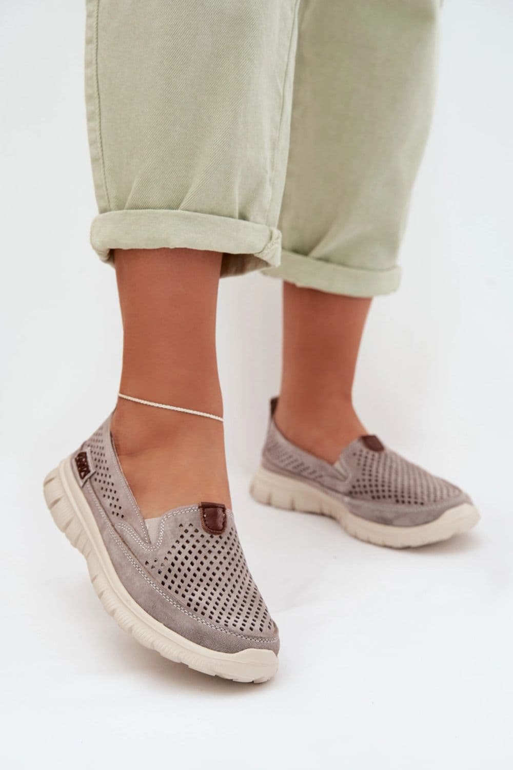 Scarpe model 225233 Step in style - Miniatura 4