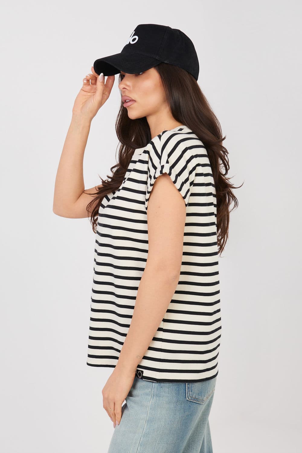 T-shirt model 225242 Sublevel - Miniatura 2