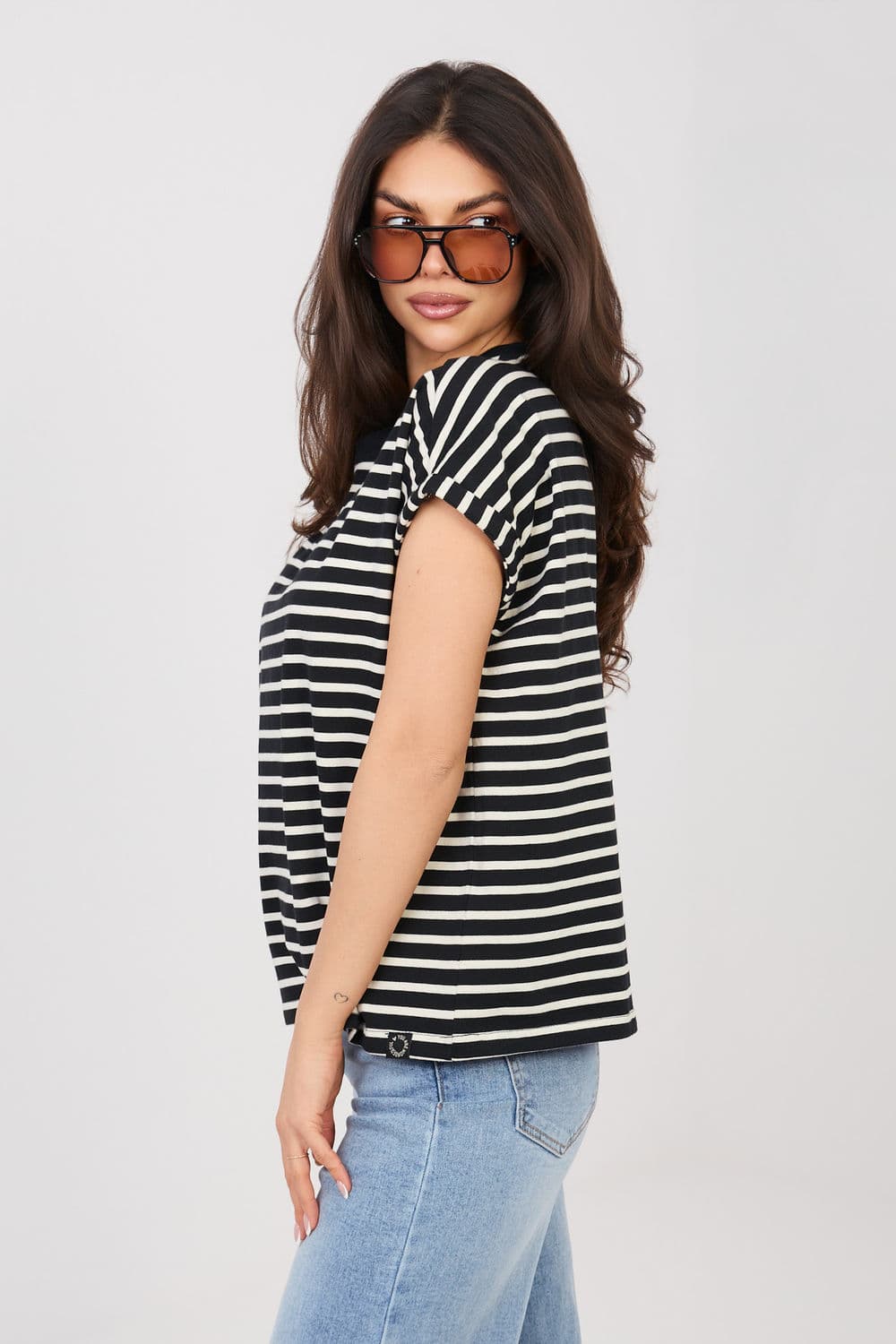 T-shirt model 225244 Sublevel - Miniatura 2