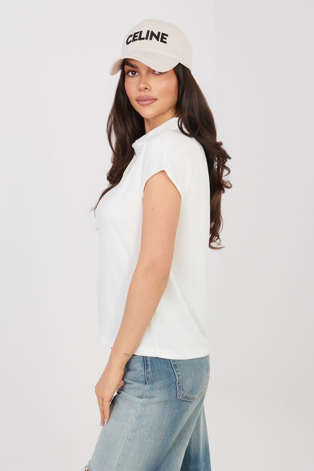 T-shirt model 225246 Sublevel - Miniatura 3