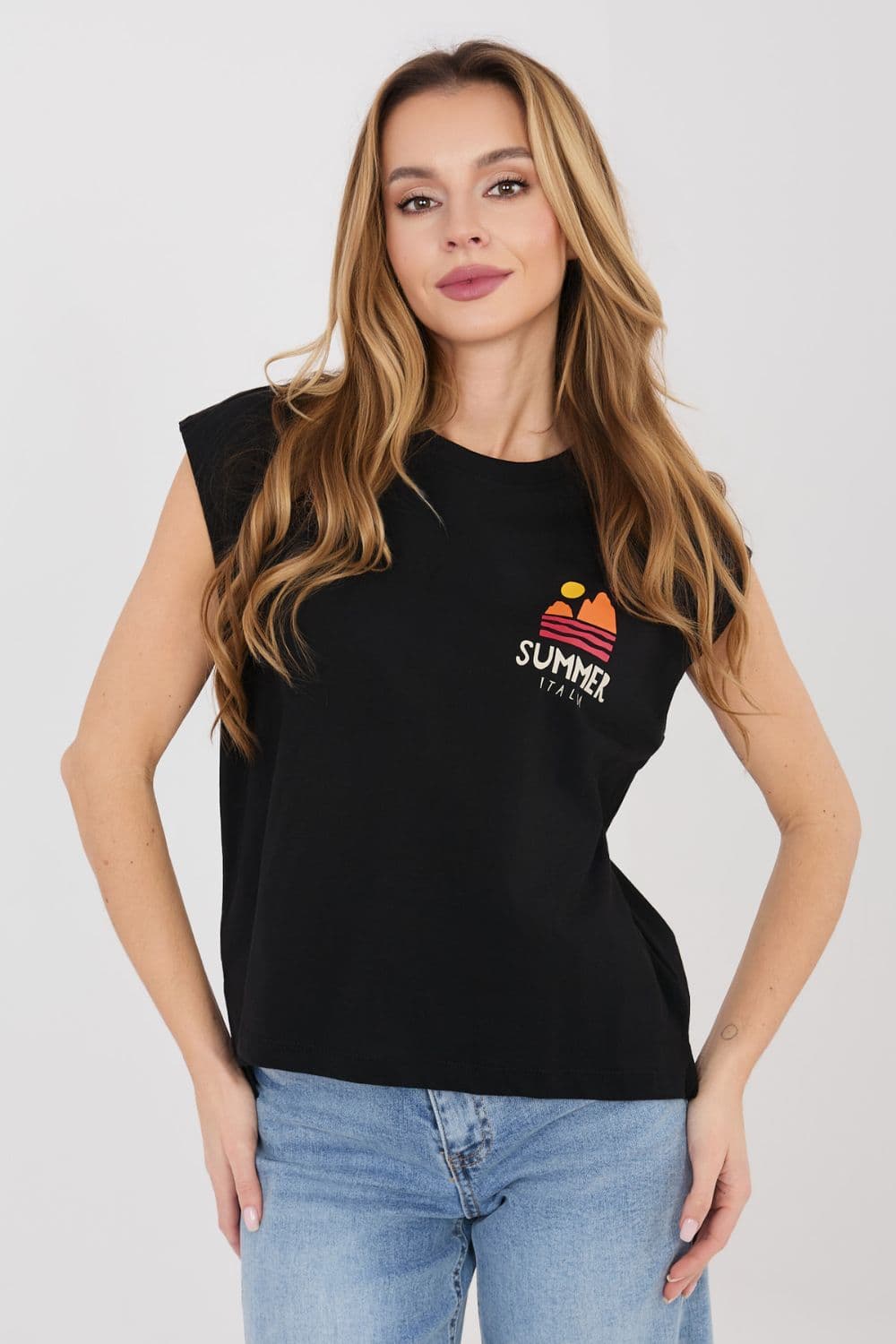 T-shirt model 225239 Sublevel - Miniatura 4