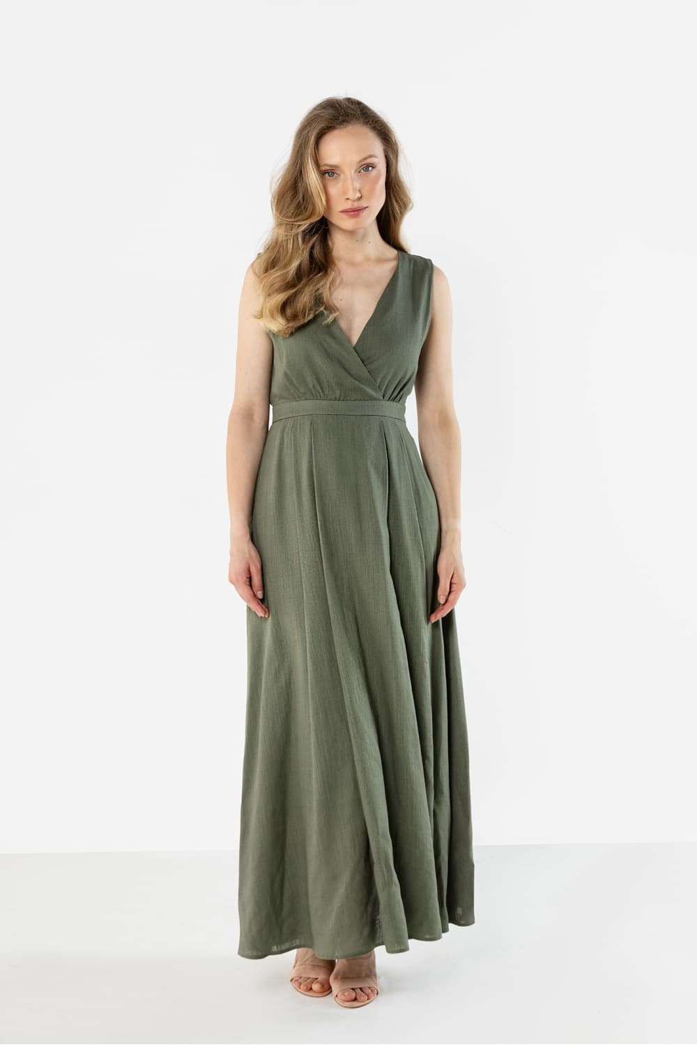 Vestito da giorno model 225302 awama