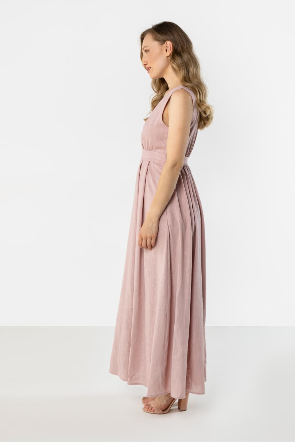 Vestito da giorno model 225303 awama - Miniatura 2