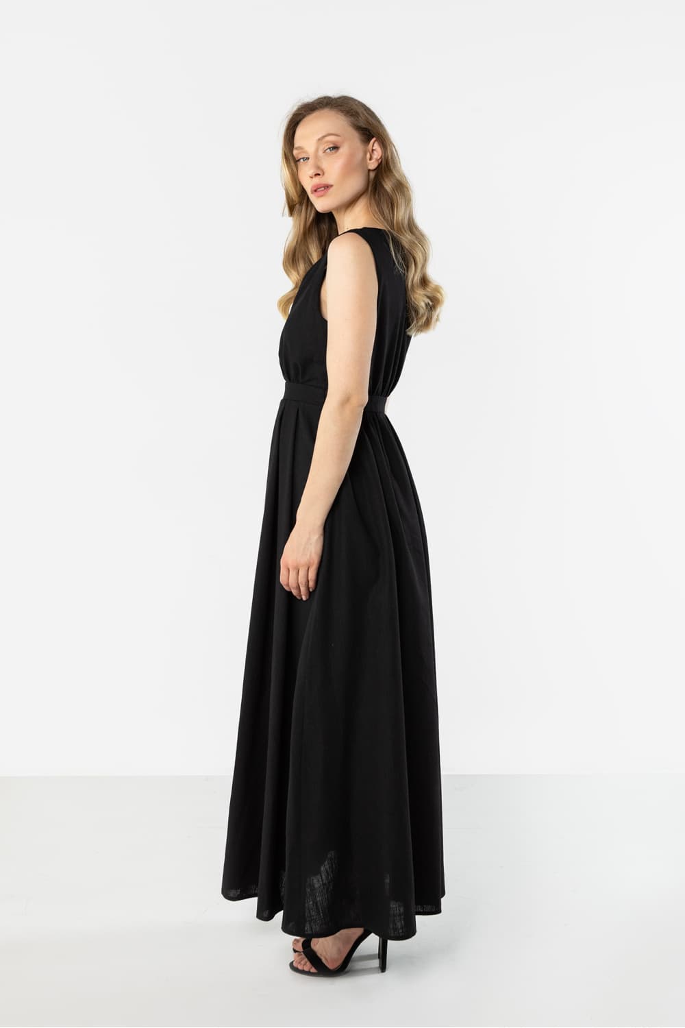 Vestito da giorno model 225304 awama - Miniatura 2