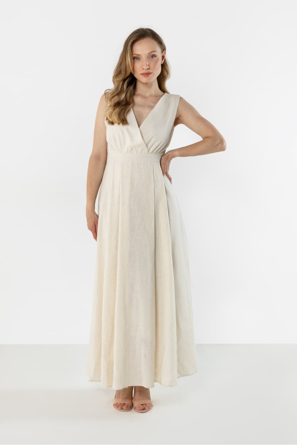 Vestito da giorno model 225305 awama