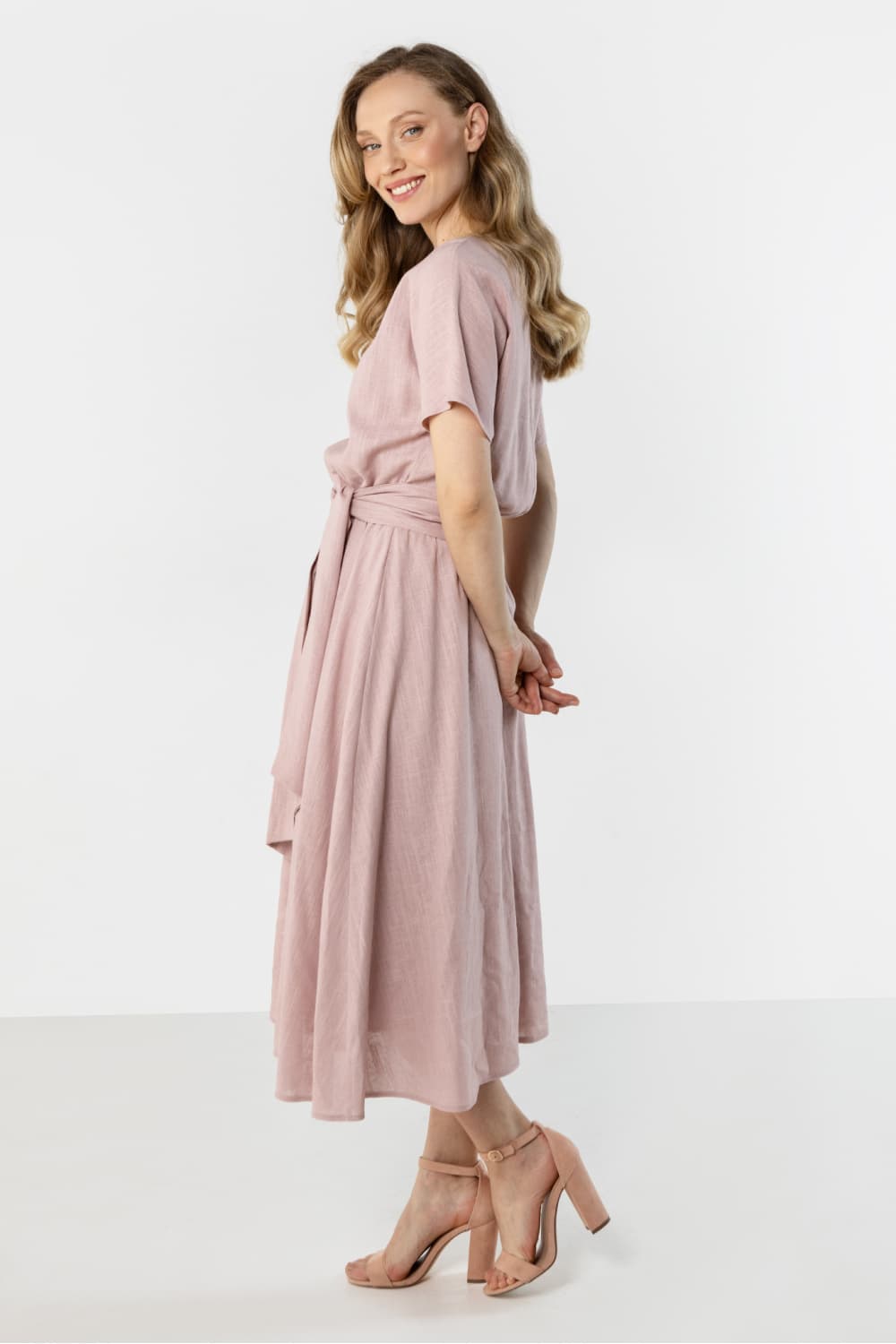 Vestito da giorno model 225307 awama - Miniatura 2