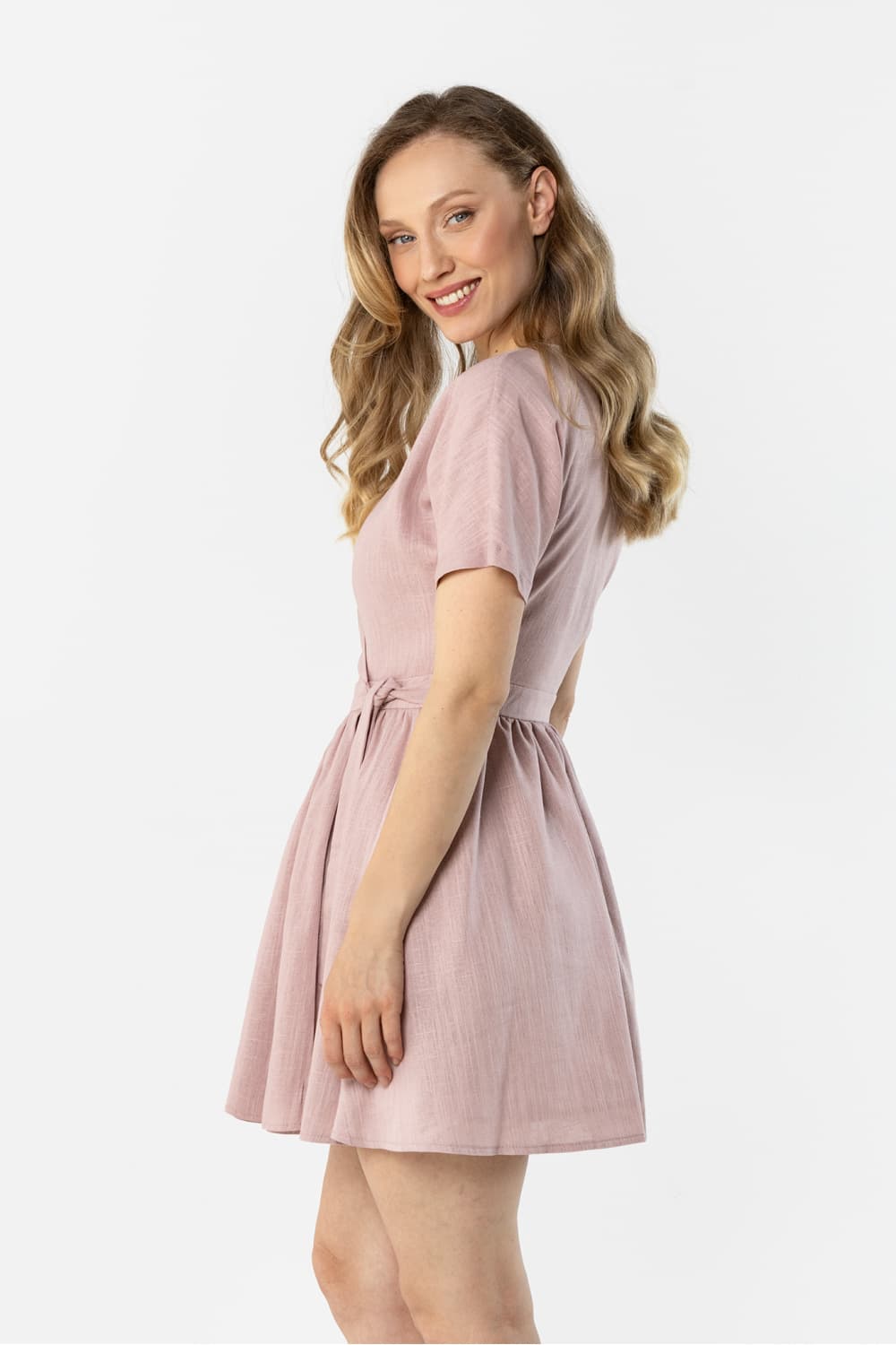 Vestito da giorno model 225311 awama - Miniatura 3