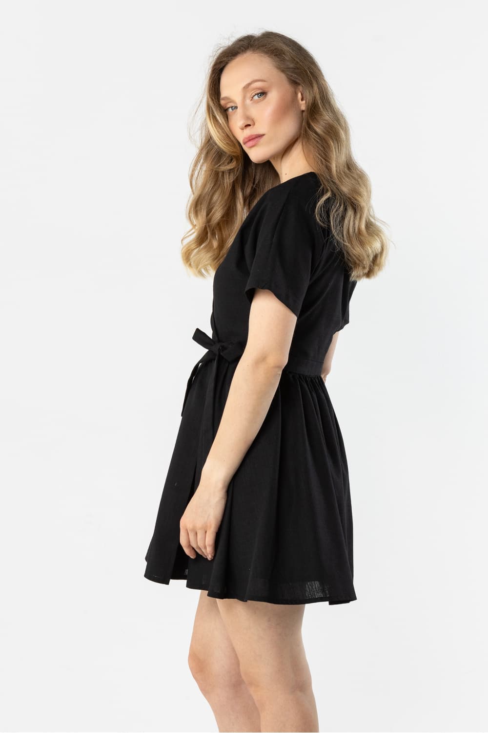 Vestito da giorno model 225312 awama - Miniatura 3
