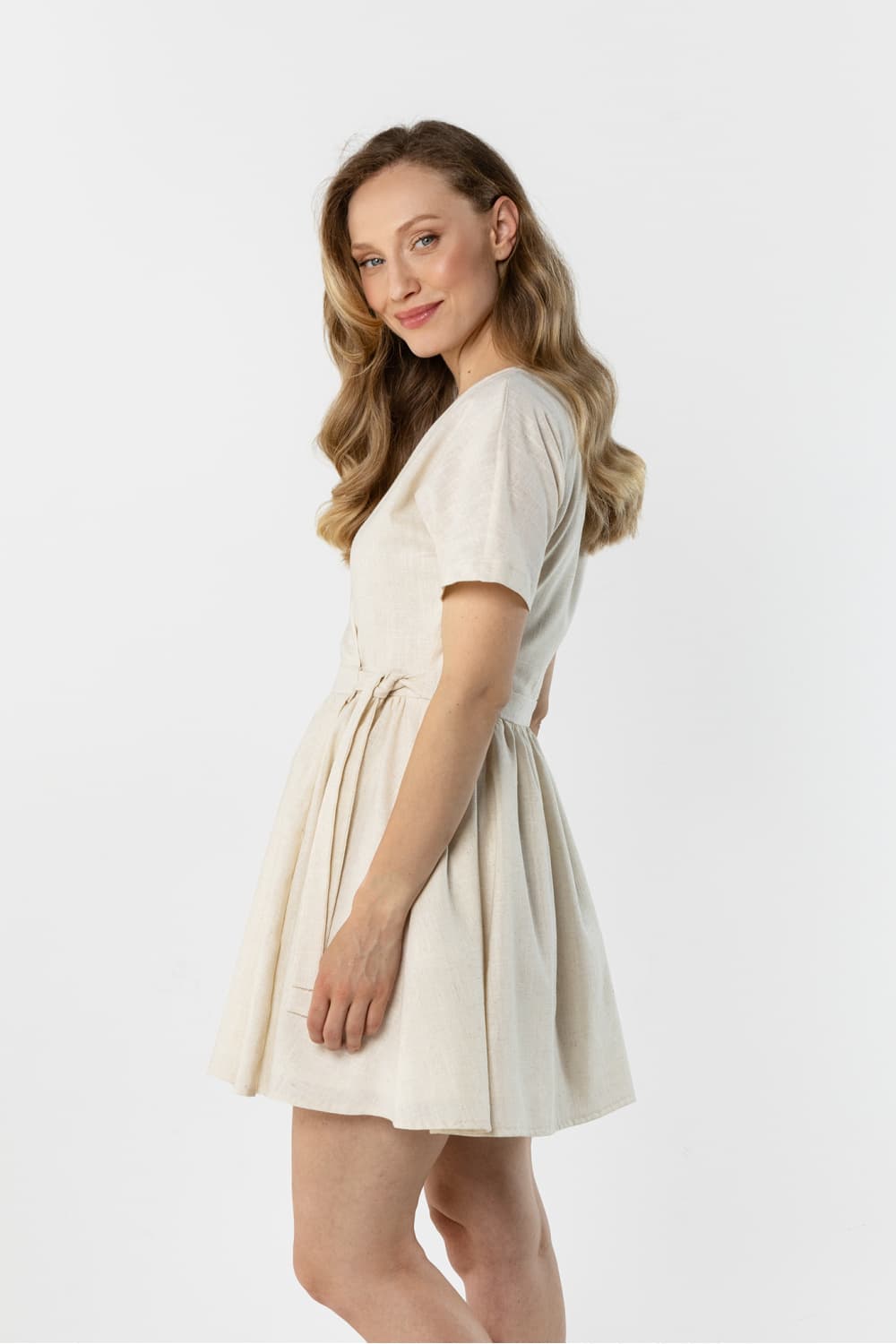 Vestito da giorno model 225313 awama - Miniatura 2
