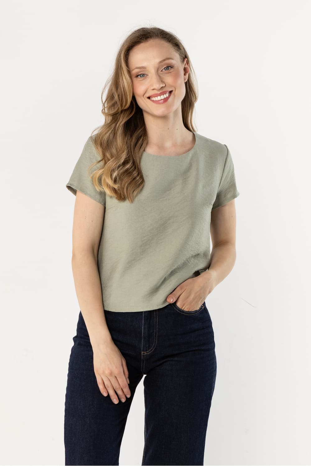 Maglia model 225335 awama