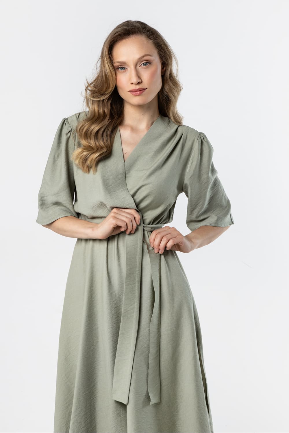 Vestito da giorno model 225339 awama - Miniatura 2