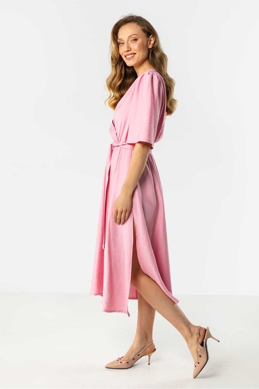 Vestito da giorno model 225340 awama - Miniatura 3