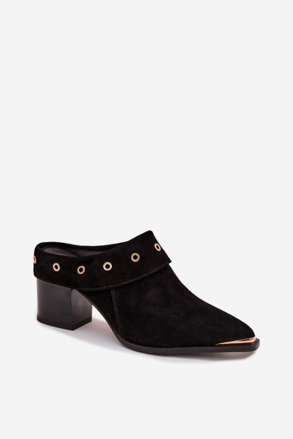 Zoccoli con tacco model 225358 Step in style - Miniatura 2