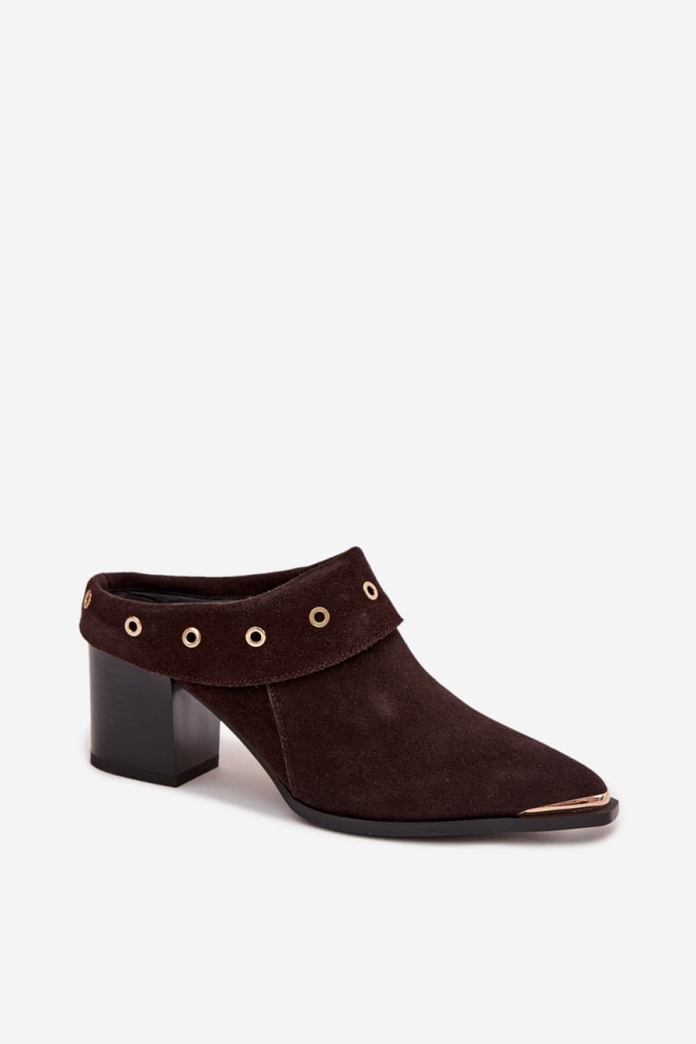 Zoccoli con tacco model 225359 Step in style - Miniatura 2