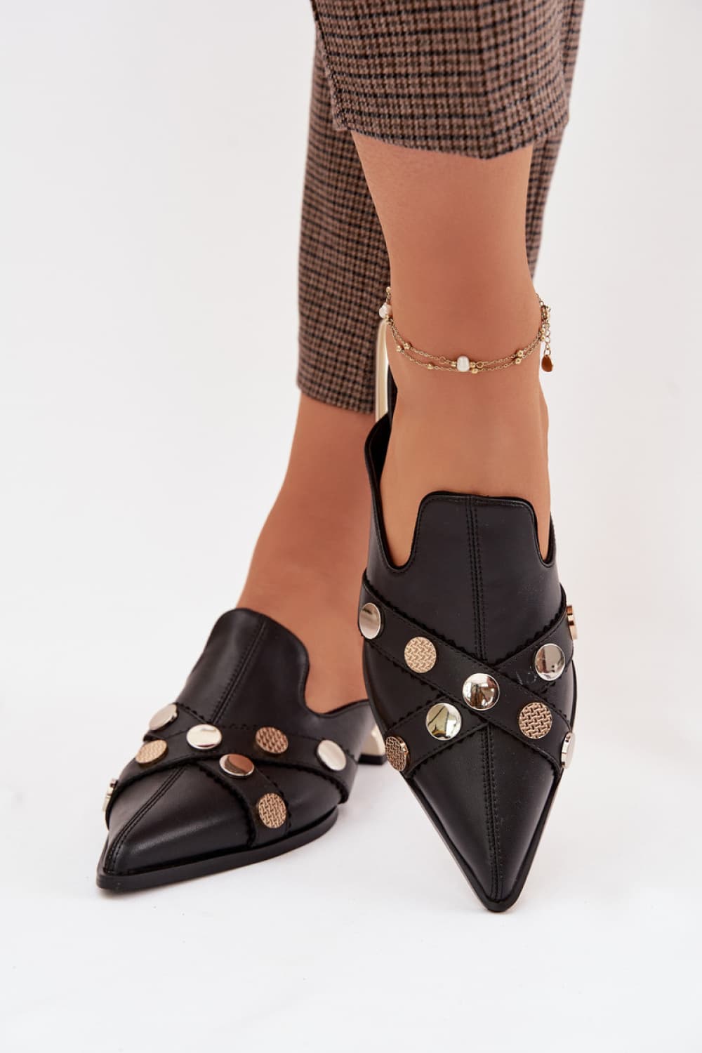 ciabatte model 225360 Step in style