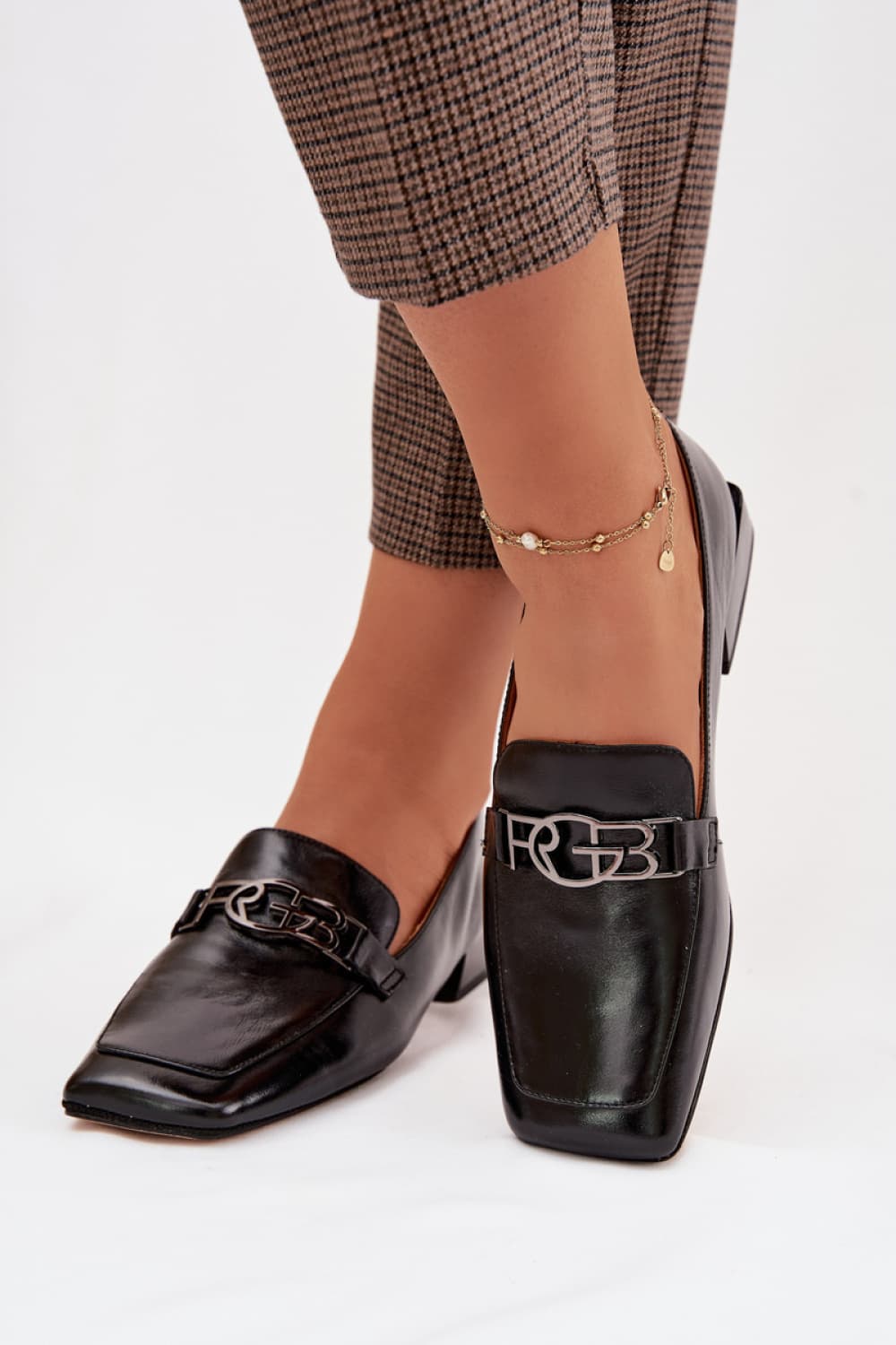 ciabatte model 225361 Step in style