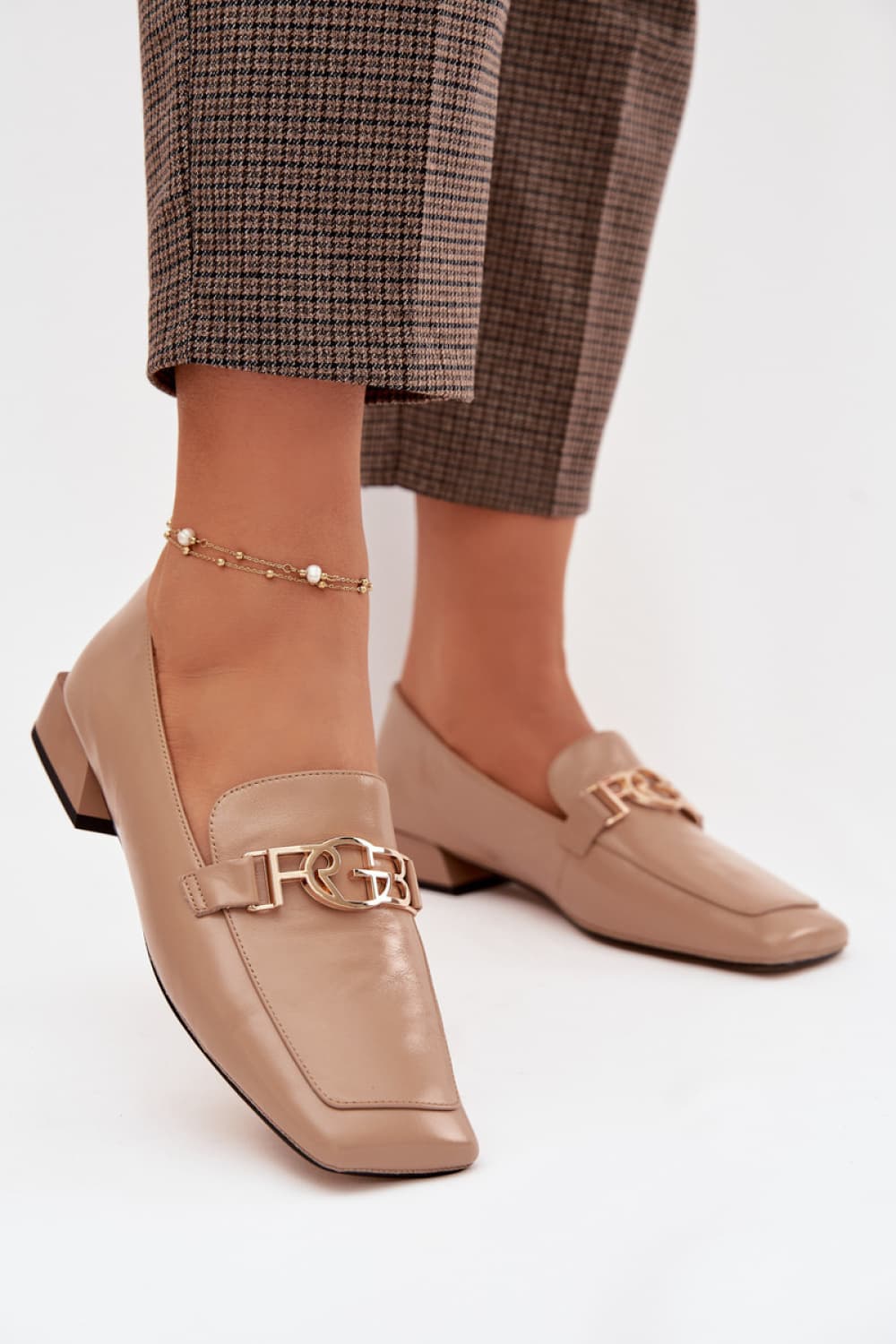 ciabatte model 225362 Step in style