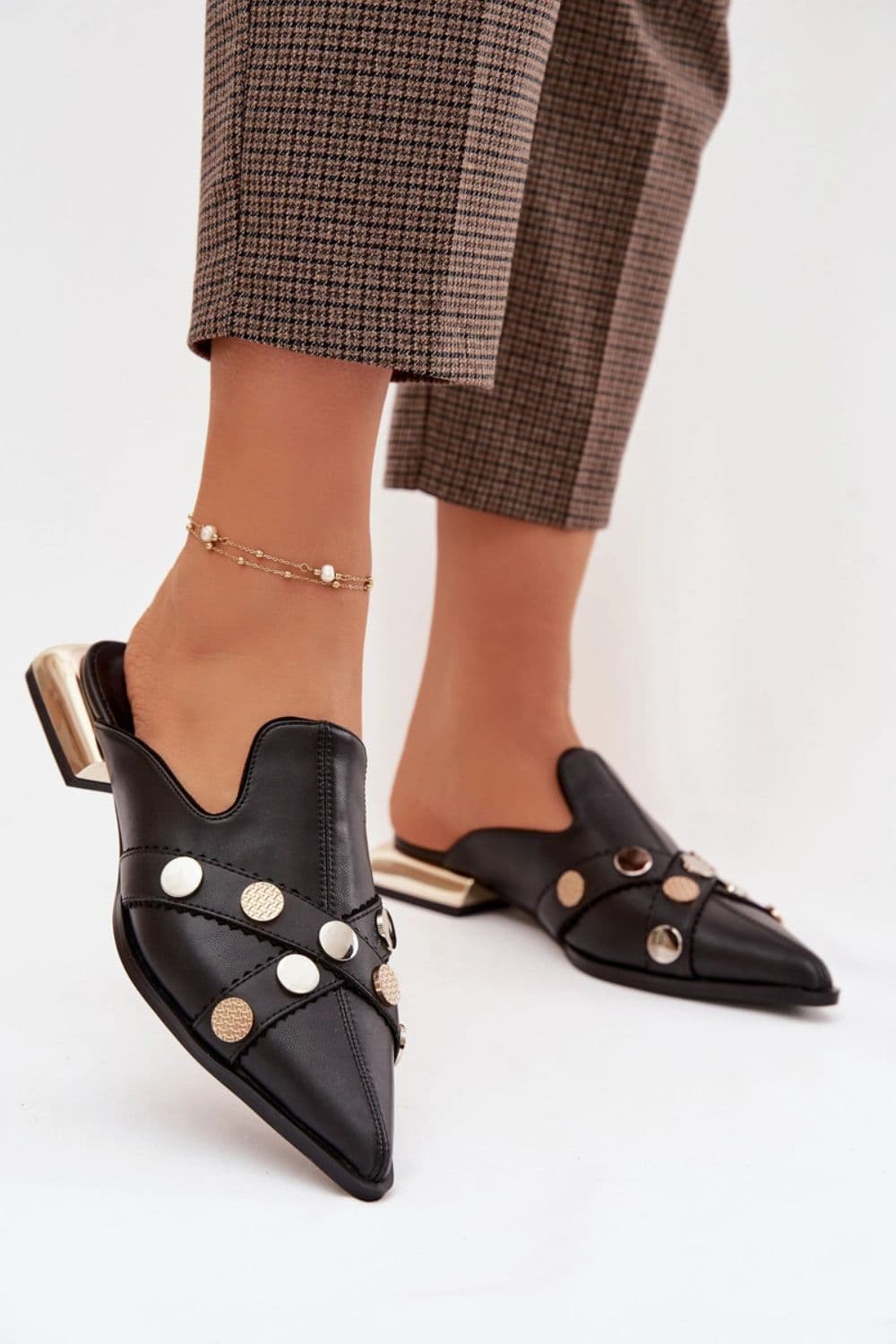 ciabatte model 225360 Step in style - Miniatura 4