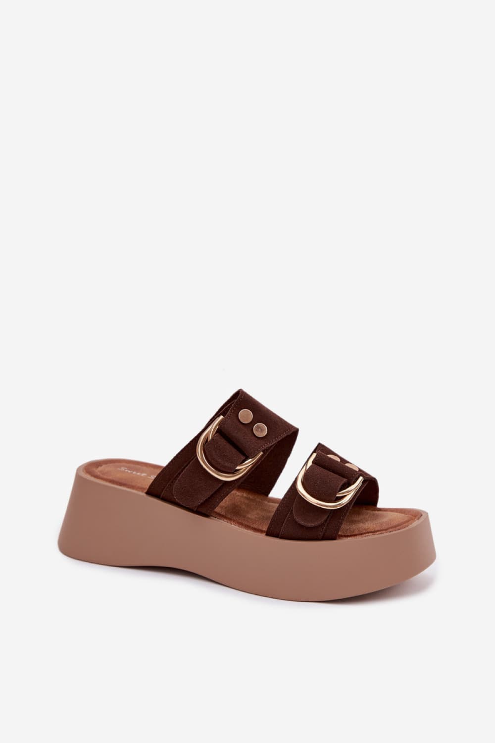 Zoccoli con piattaforma model 225369 Step in style - Miniatura 2