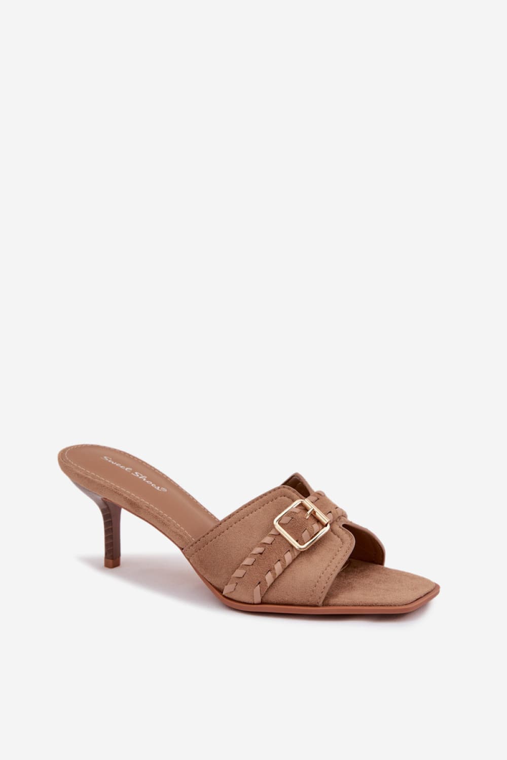 Zoccoli con tacco model 225373 Step in style - Miniatura 2