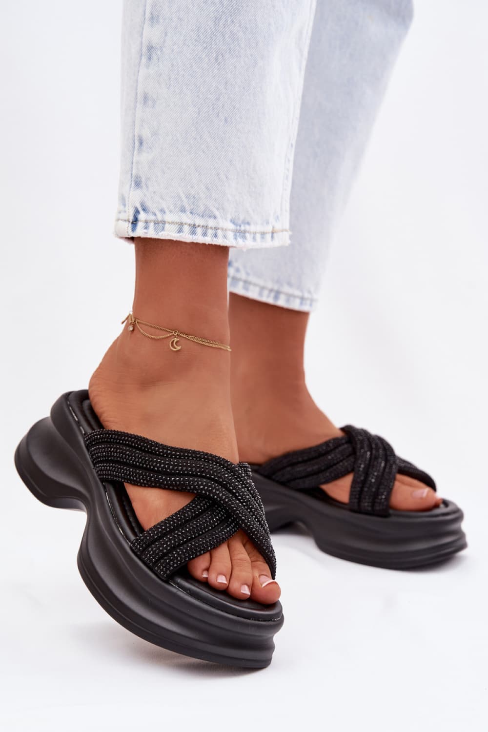 ciabatte model 225374 Step in style