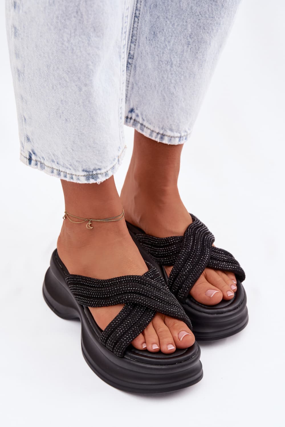 ciabatte model 225374 Step in style - Miniatura 3