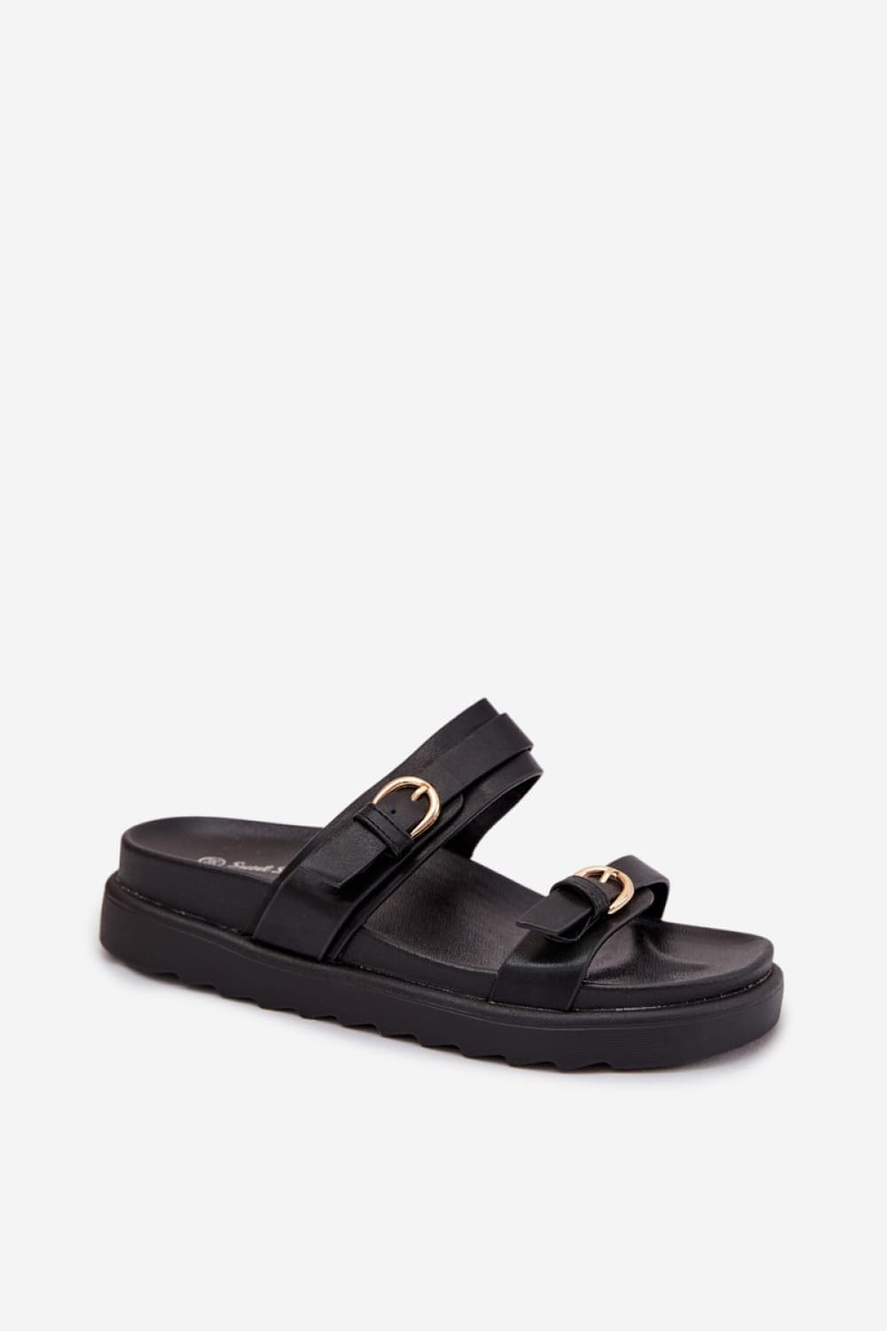 Zoccoli con piattaforma model 225378 Step in style - Miniatura 2