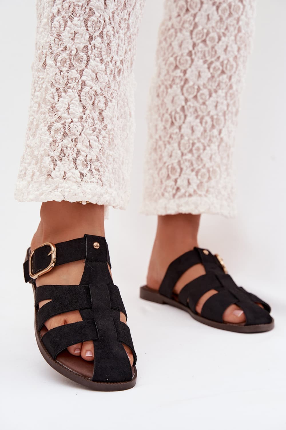 ciabatte model 225380 Step in style