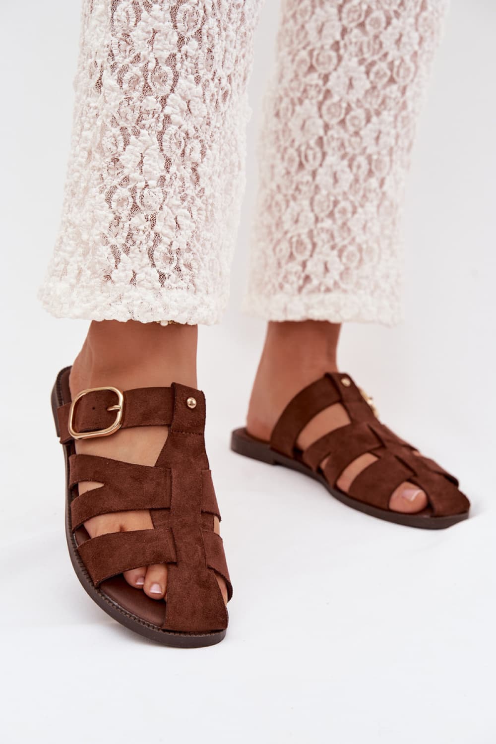 ciabatte model 225381 Step in style