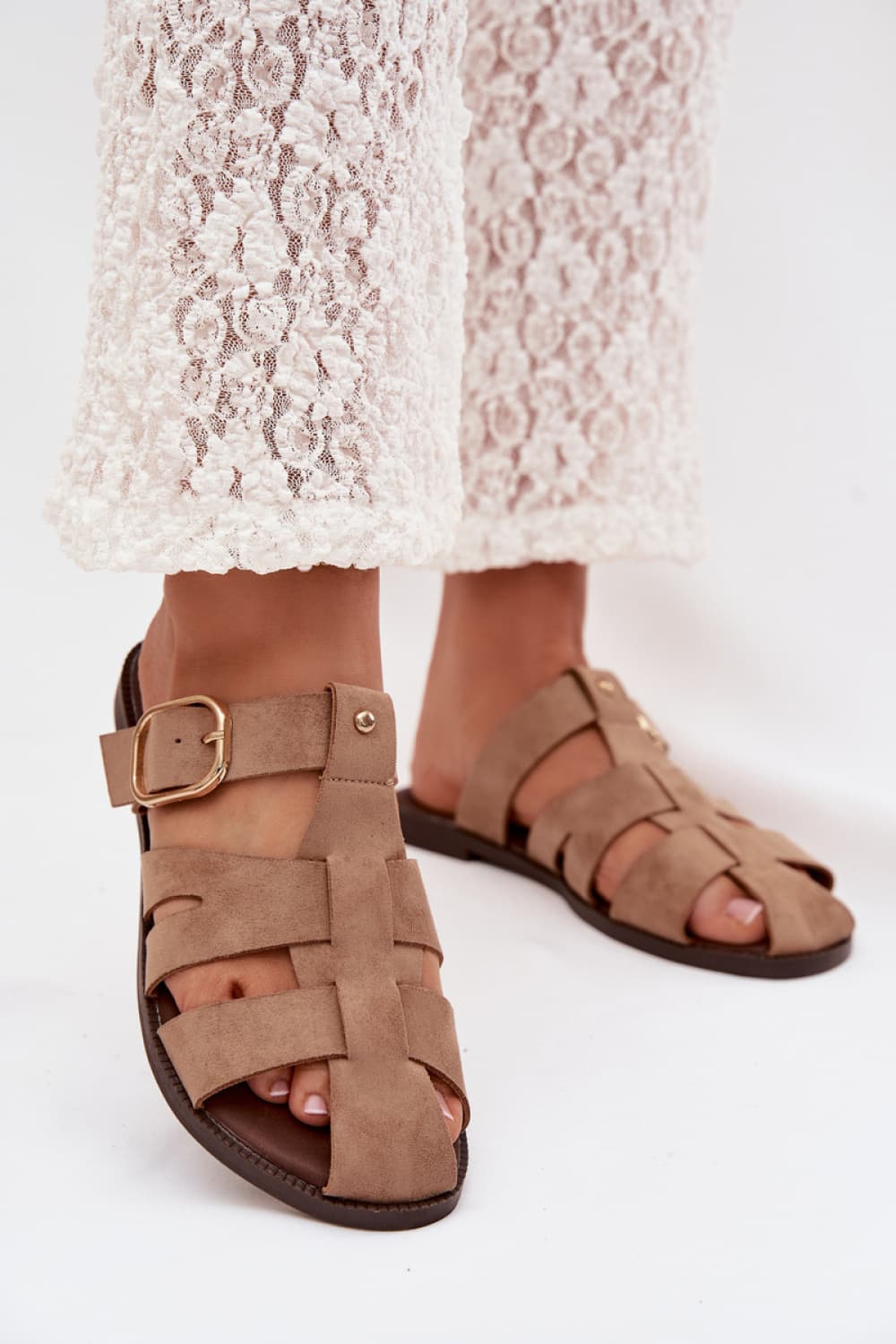 ciabatte model 225382 Step in style