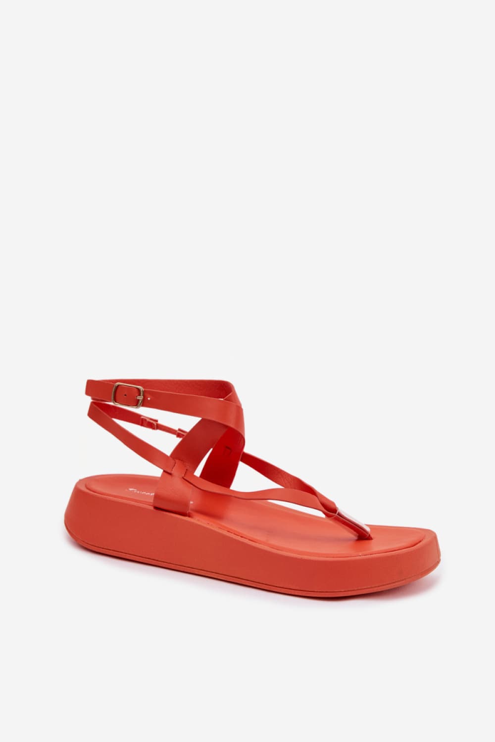 Sandali con plateau model 225396 Step in style - Miniatura 2