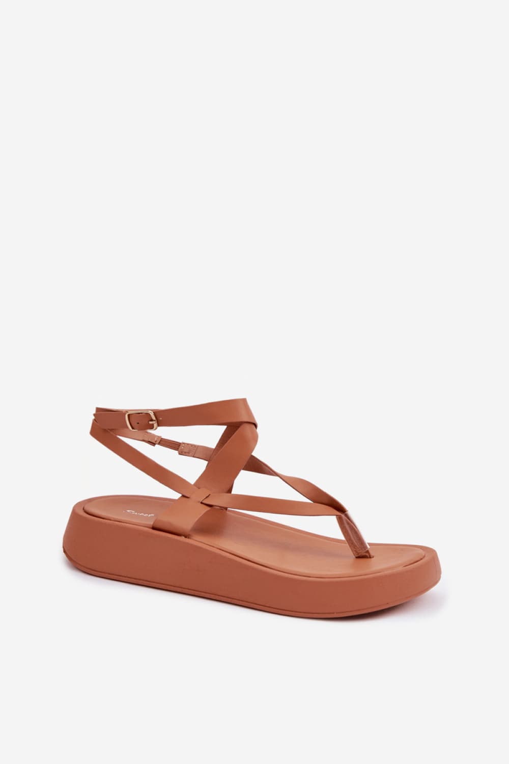 Sandali con plateau model 225397 Step in style - Miniatura 2