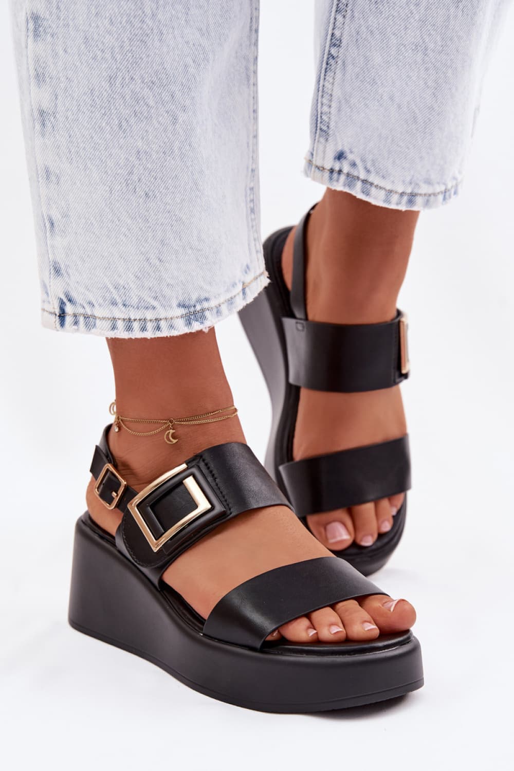 Zeppe model 225402 Step in style