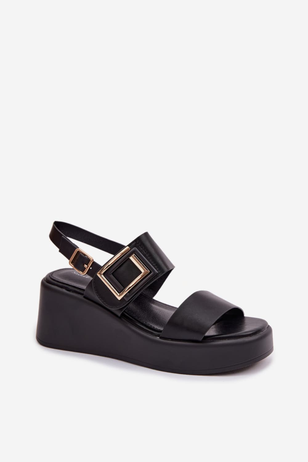 Zeppe model 225402 Step in style - Miniatura 2