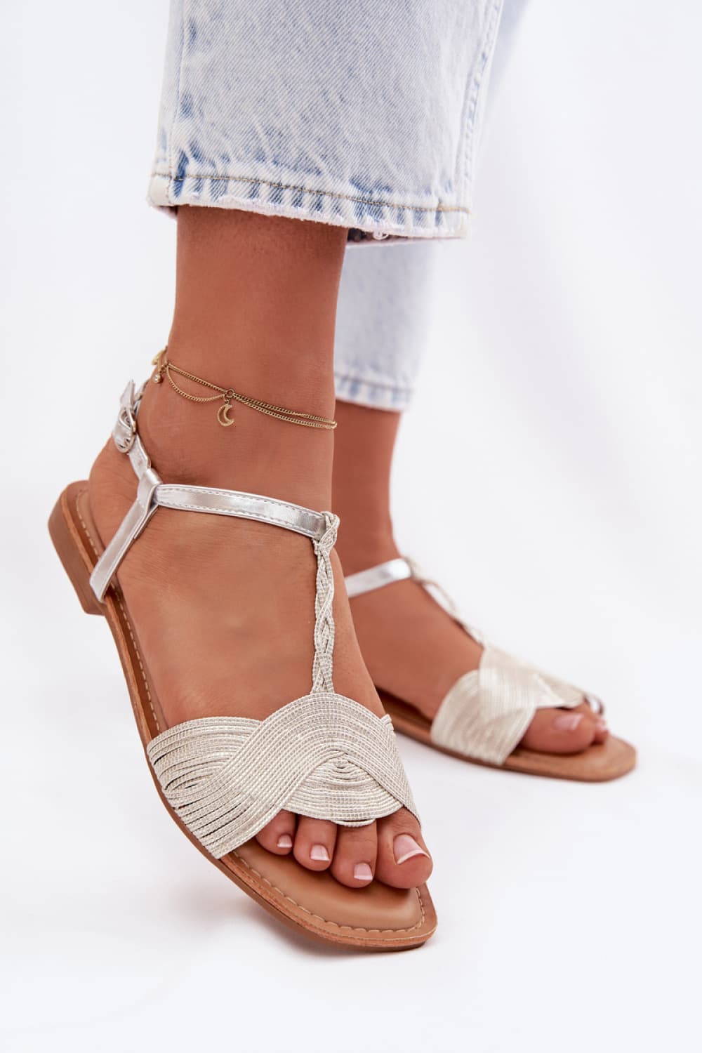 Sandali model 225405 Step in style