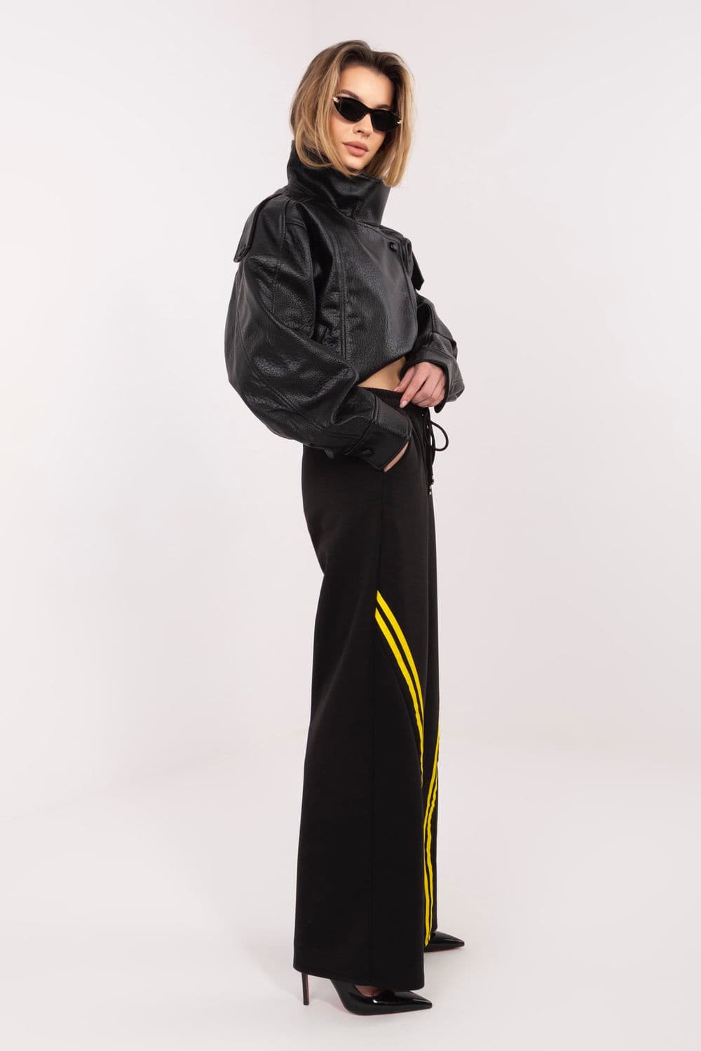 Pantaloni model 225417 Rue Paris - Miniatura 2