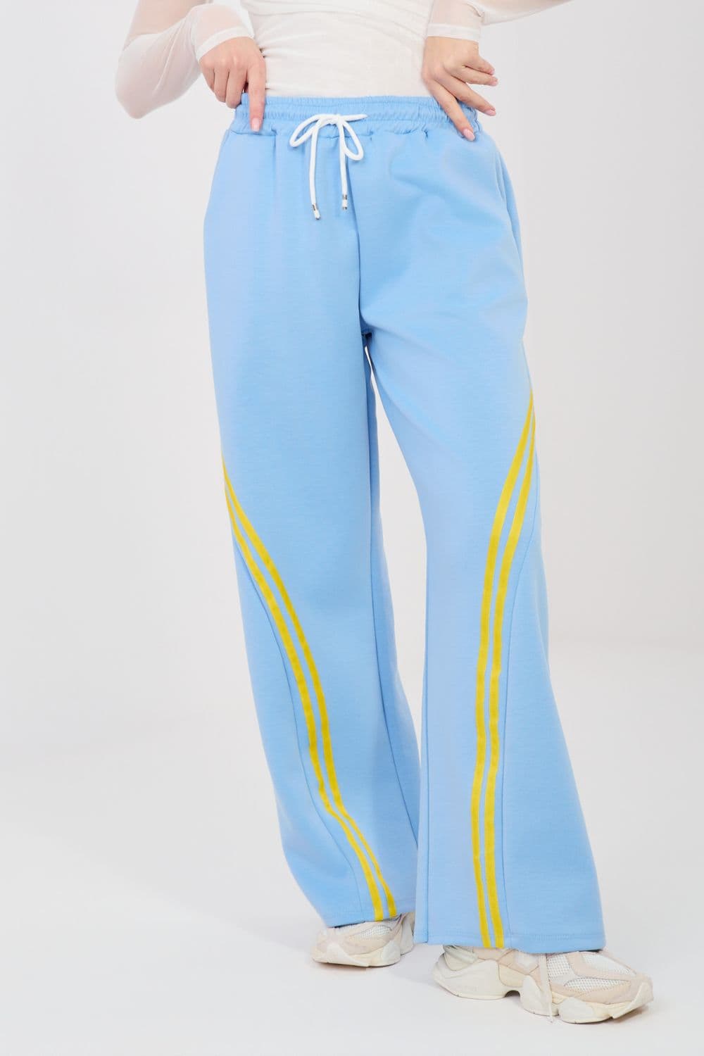 Pantaloni model 225418 Rue Paris - Miniatura 3
