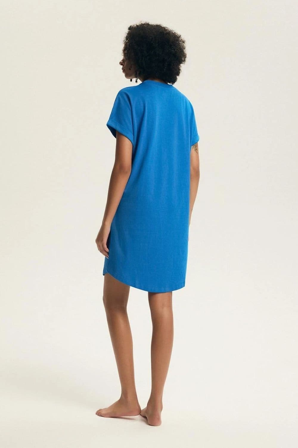 Camicia da notte model 225445 Henderson - Miniatura 2