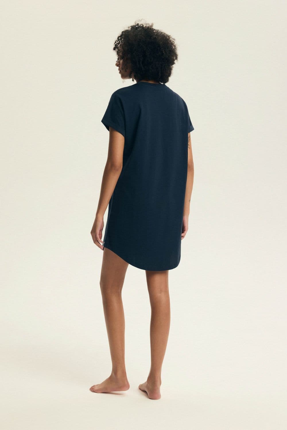Camicia da notte model 225448 Henderson - Miniatura 3