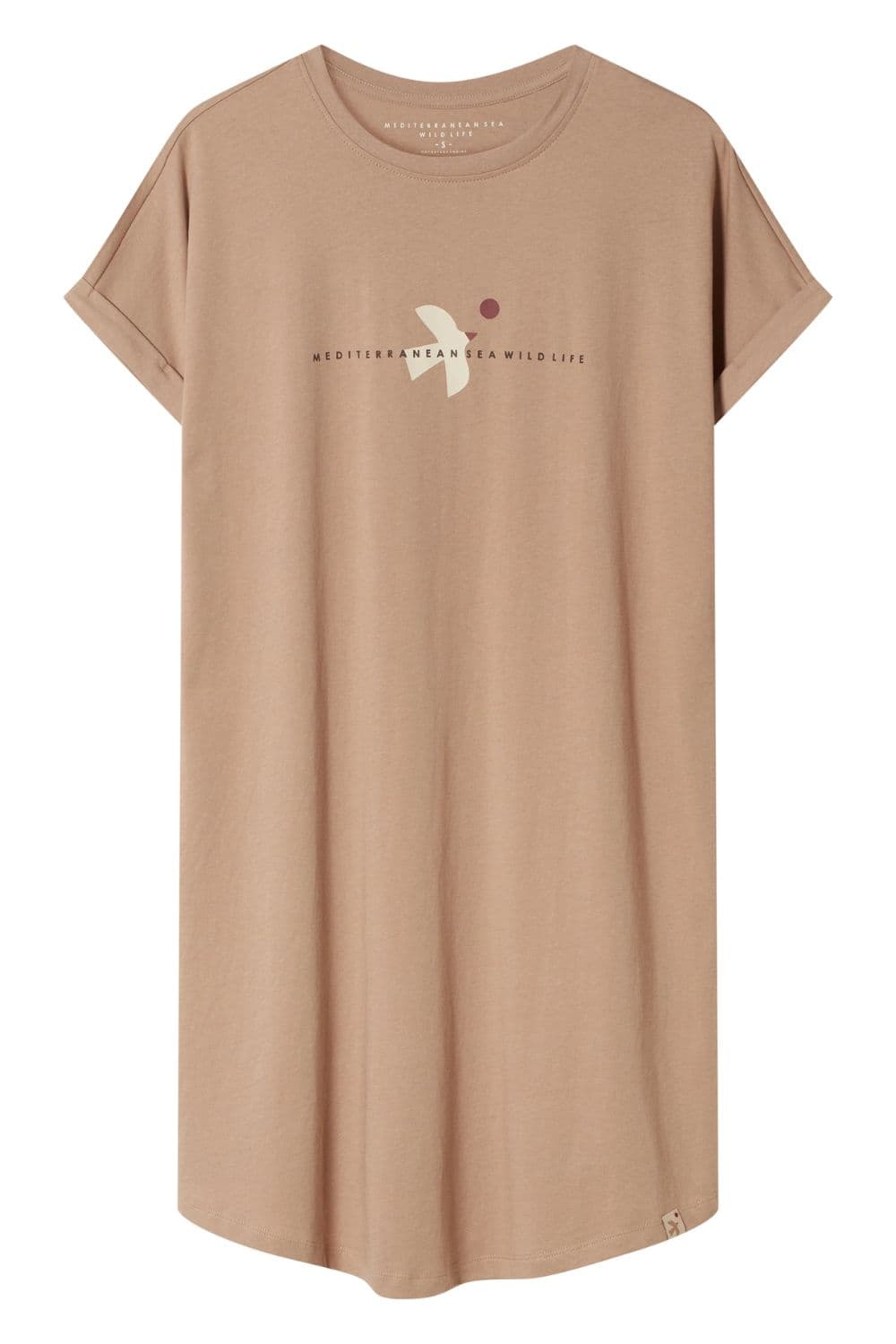 Camicia da notte model 225449 Henderson - Miniatura 2