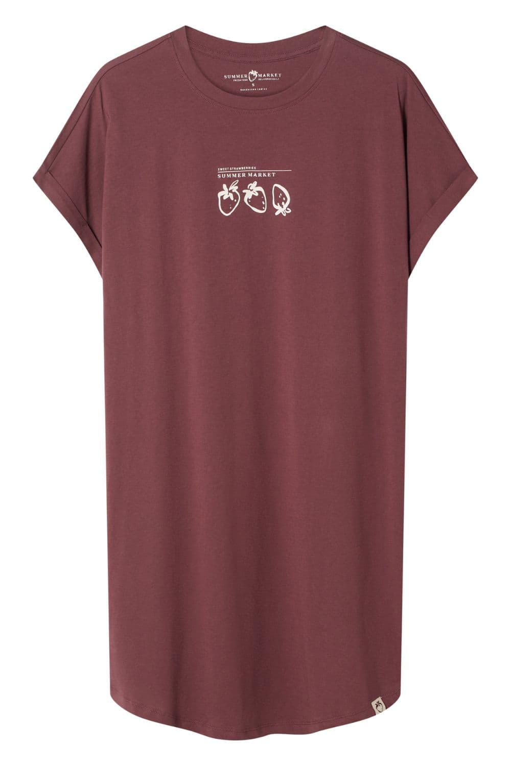 Camicia da notte model 225446 Henderson - Miniatura 3