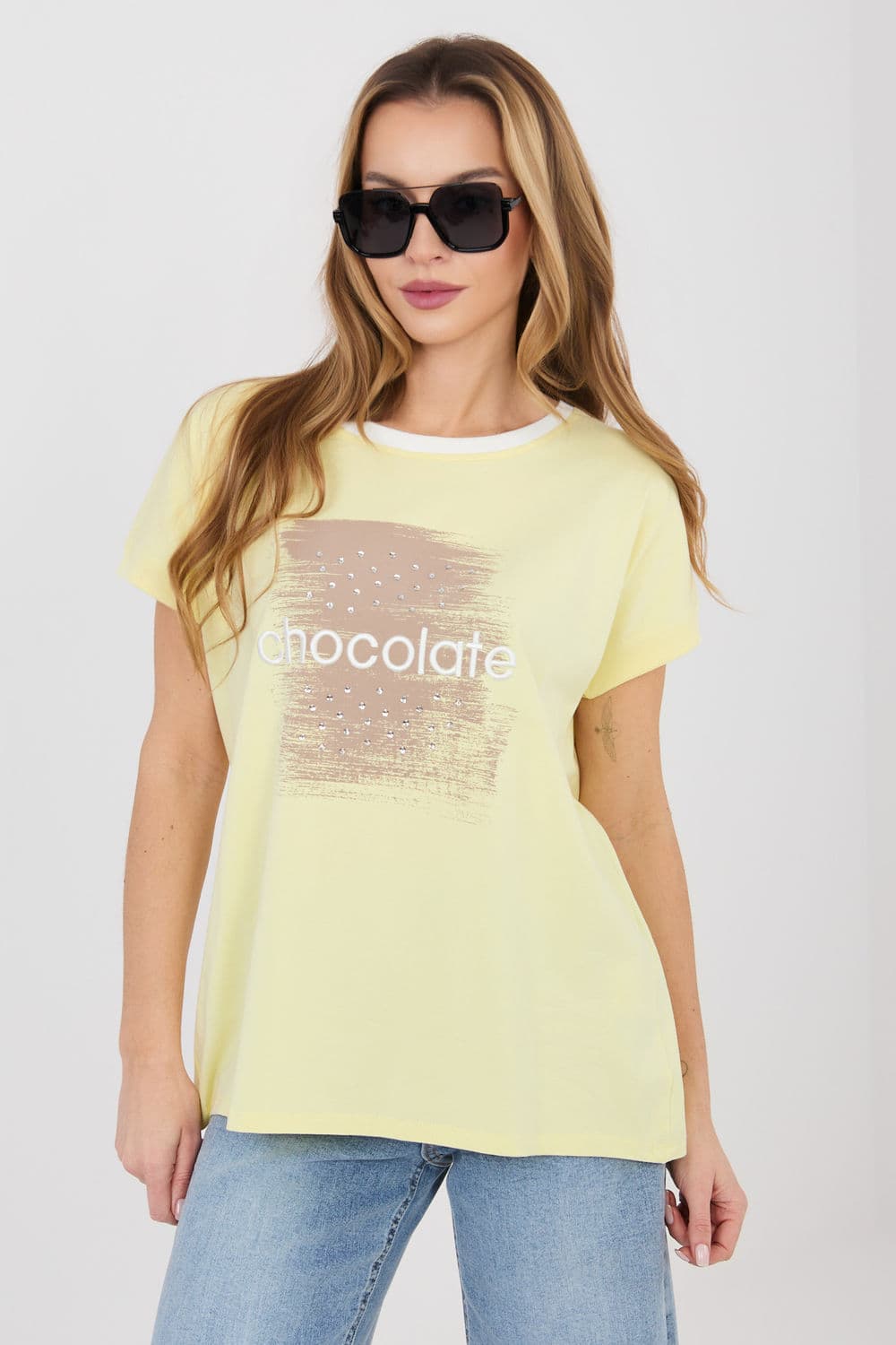 Maglia model 225453 Relevance